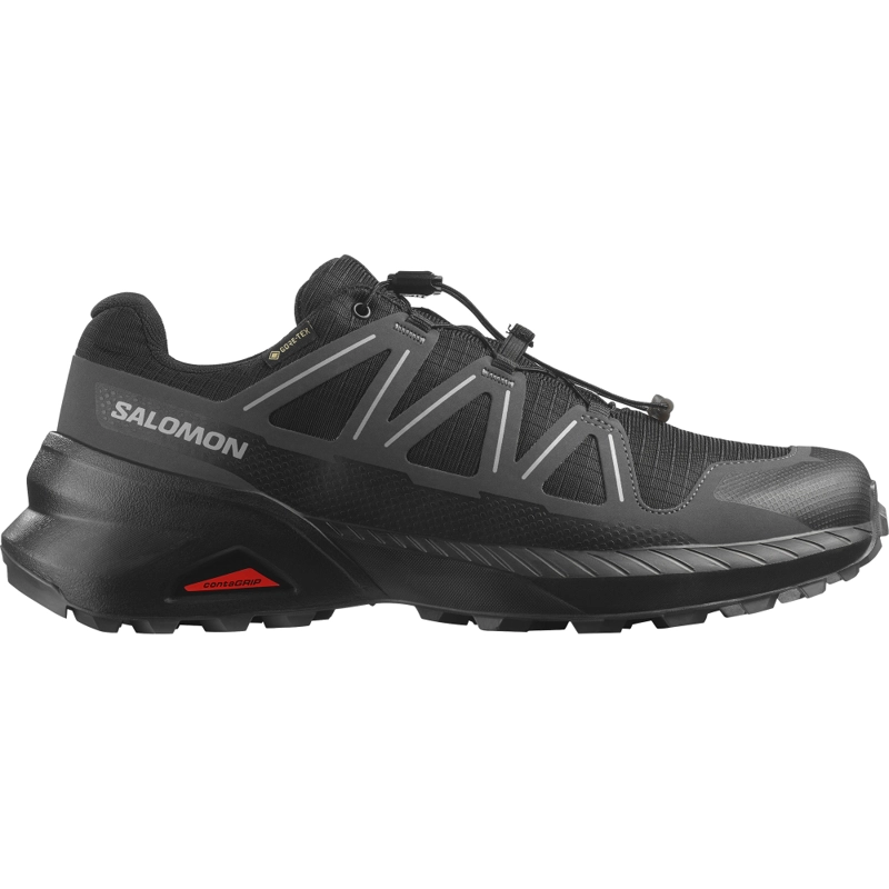 ZAPATILLA HOMBRE SPEEDCROSS PEAK GORE-TEX BL SALOMON - 1