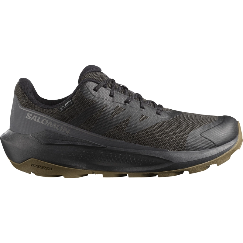 ZAPATILLA HOMBRE ELIXIR TOUR WATERPROOF SALOMON - 1