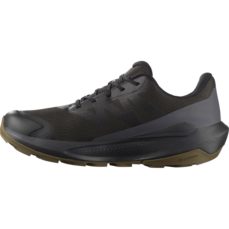 ZAPATILLA HOMBRE ELIXIR TOUR WATERPROOF SALOMON - 2