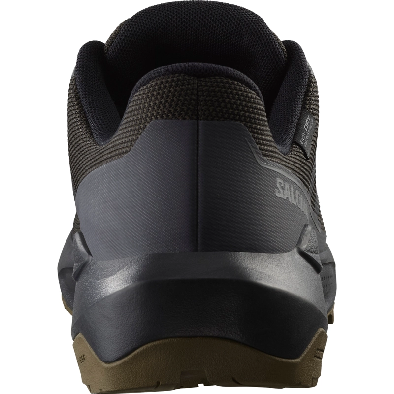 ZAPATILLA HOMBRE ELIXIR TOUR WATERPROOF SALOMON - 5