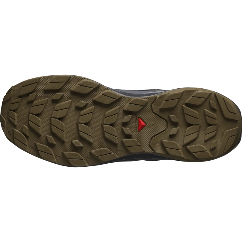 ZAPATILLA HOMBRE ELIXIR TOUR WATERPROOF SALOMON - 6
