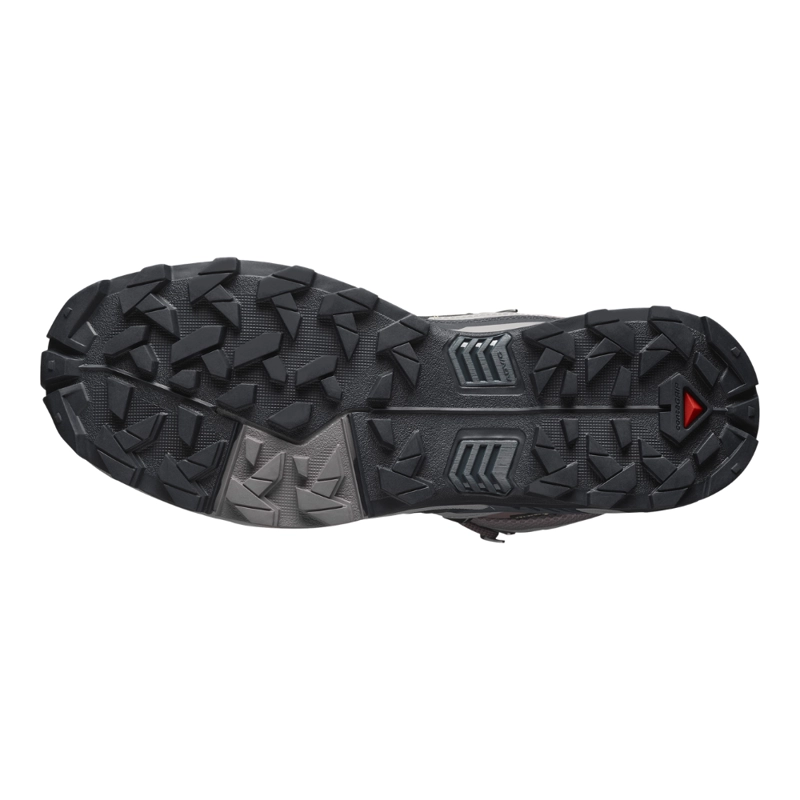 ZAPATOS HOMBRE X ULTRA 5 MID GORE-TEX IR SALOMON - 6