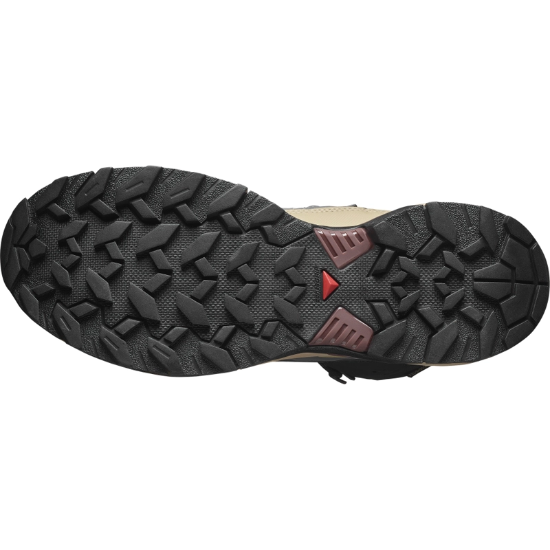 ZAPATILLA HOMBRE X ULTRA 360 MID GORE-TEX PH SALOMON - 7