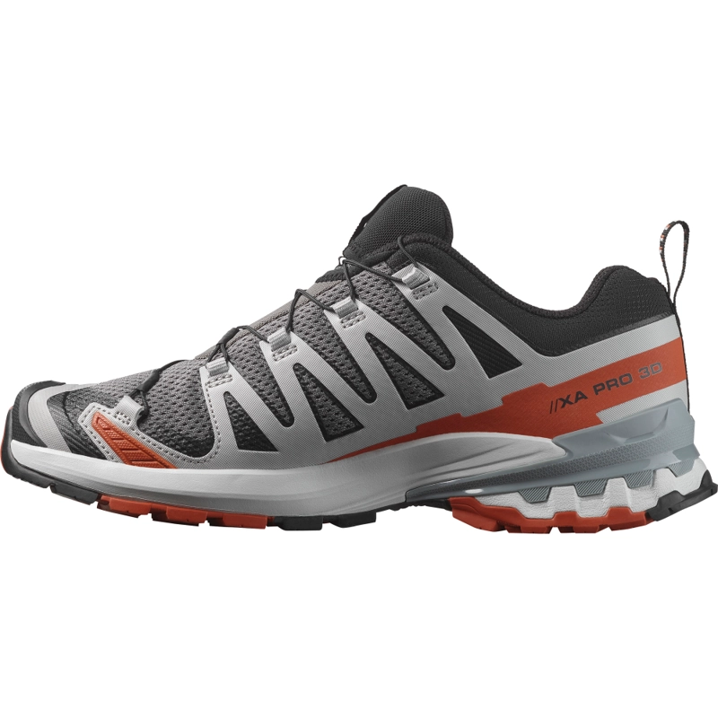 ZAPATILLA HOMBRE XA PRO 3D V9 CA SALOMON - 2