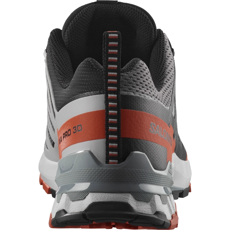 ZAPATILLA HOMBRE XA PRO 3D V9 CA SALOMON - 4
