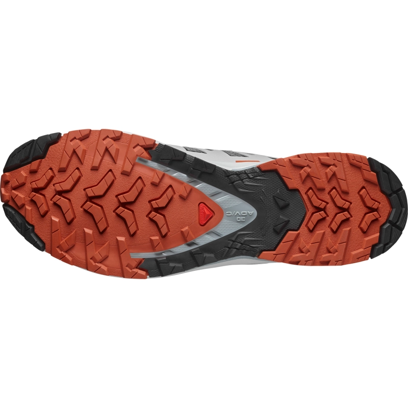 ZAPATILLA HOMBRE XA PRO 3D V9 CA SALOMON - 5