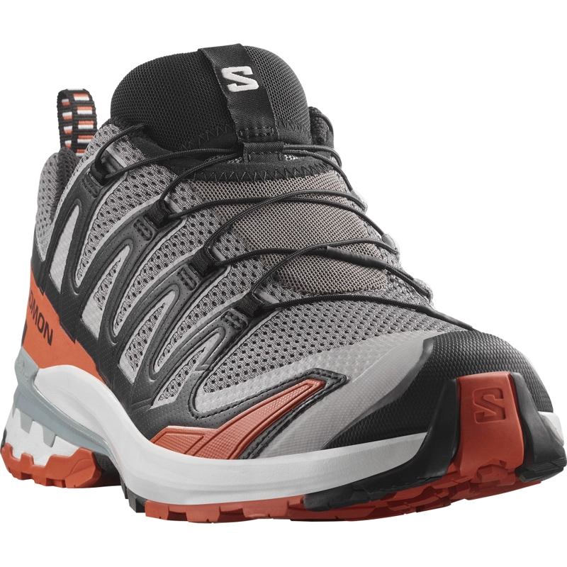 ZAPATILLA HOMBRE XA PRO 3D V9 CA SALOMON - 7