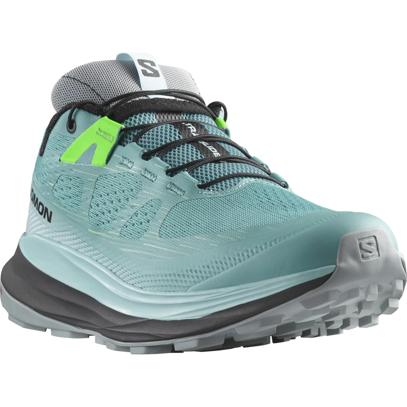 ZAPATILLA MUJER ULTRA GLIDE 2 DU SALOMON - 5
