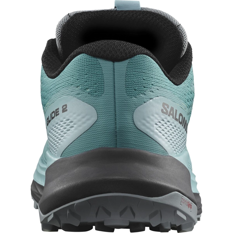 ZAPATILLA MUJER ULTRA GLIDE 2 DU SALOMON - 6