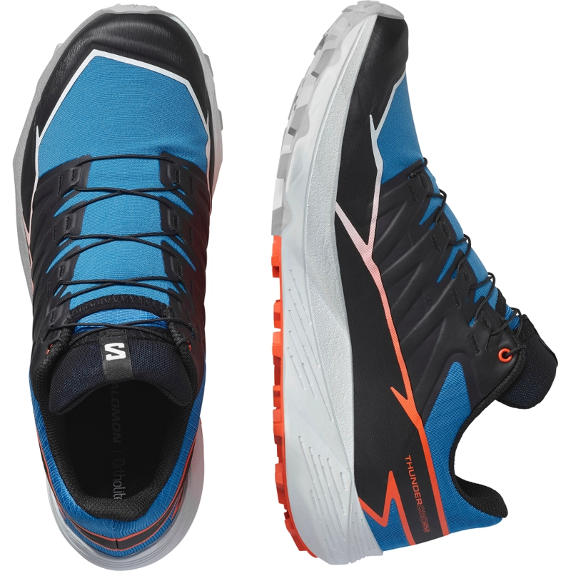 ZAPATILLA HOMBRE THUNDERCROSS FR SALOMON - 4