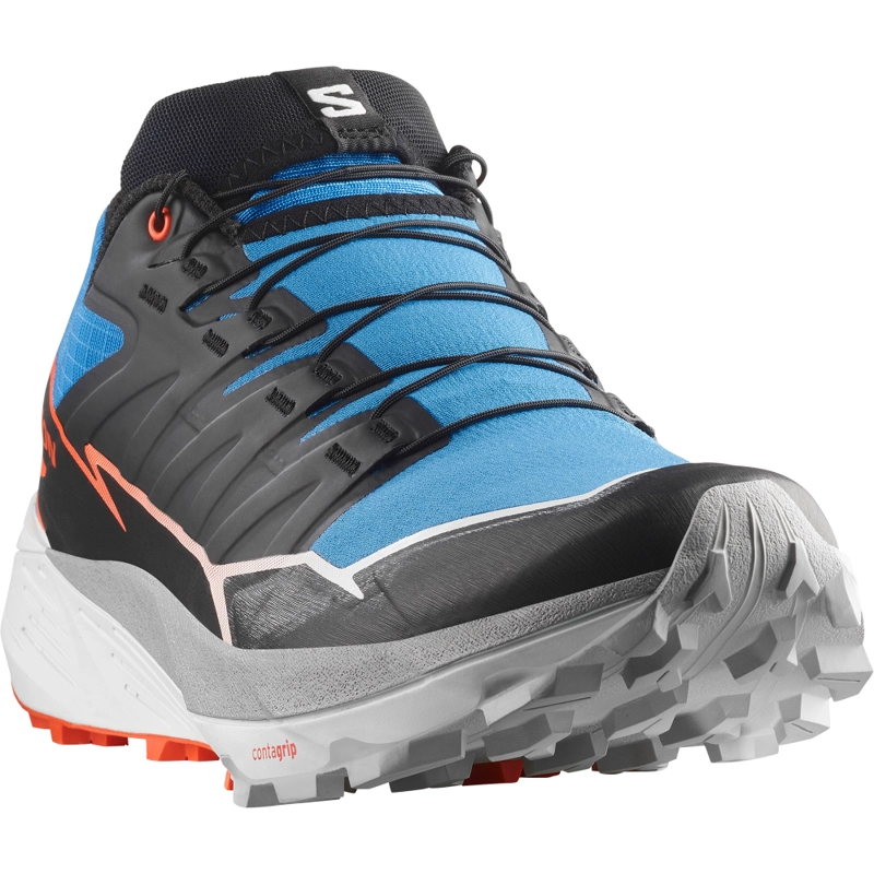 ZAPATILLA HOMBRE THUNDERCROSS FR SALOMON - 5