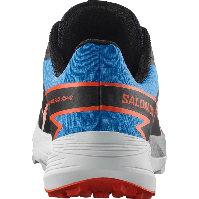 ZAPATILLA HOMBRE THUNDERCROSS FR SALOMON - 6