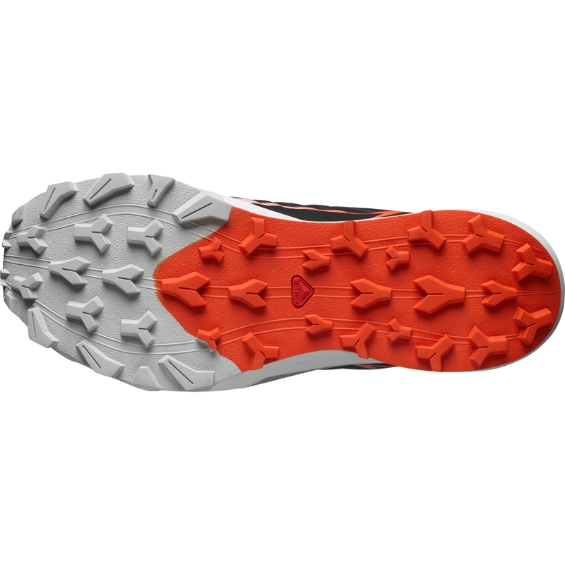 ZAPATILLA HOMBRE THUNDERCROSS FR SALOMON - 7