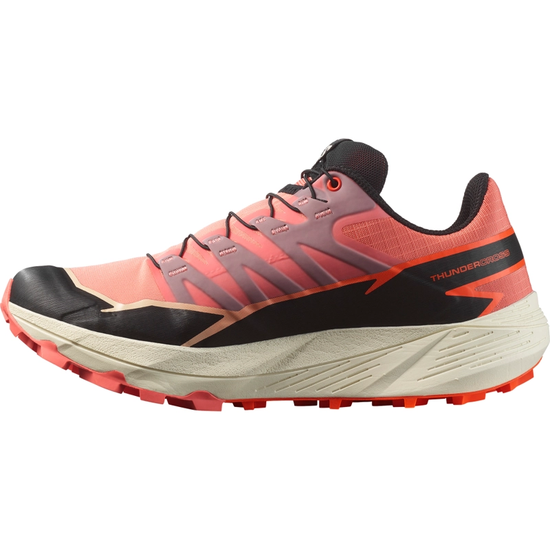 ZAPATILLA MUJER THUNDERCROSS FU SALOMON - 2