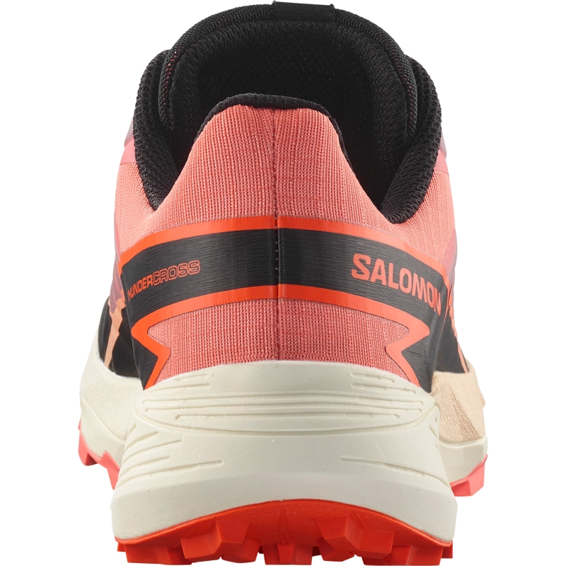 ZAPATILLA MUJER THUNDERCROSS FU SALOMON - 6
