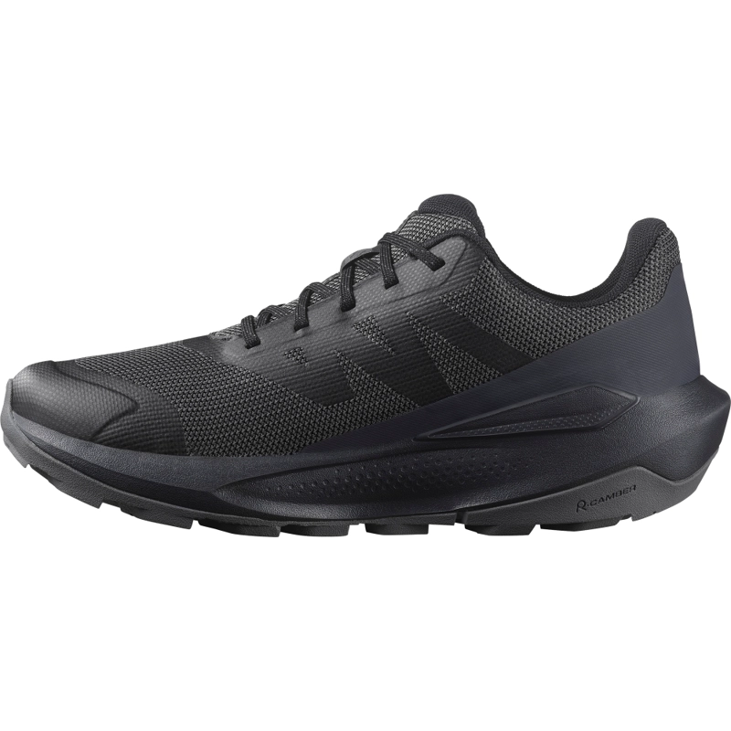 ZAPATILLA MUJER ELIXIR TOURP BL SALOMON - 2