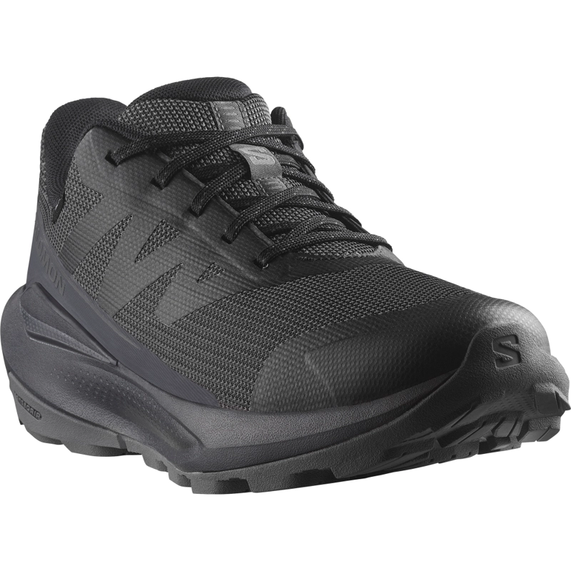 ZAPATILLA MUJER ELIXIR TOURP BL SALOMON - 4