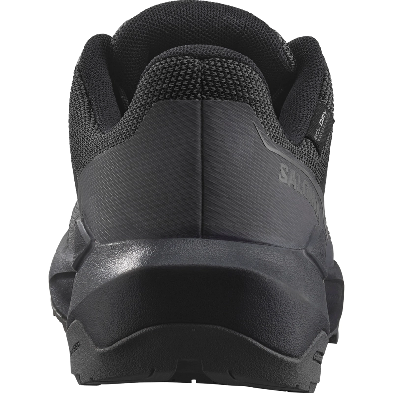 ZAPATILLA MUJER ELIXIR TOURP BL SALOMON - 5
