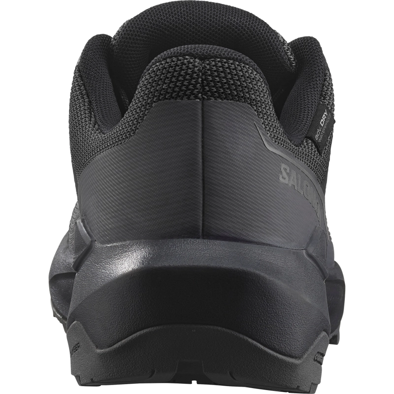 ZAPATILLA MUJER ELIXIR TOURP BL SALOMON - 5