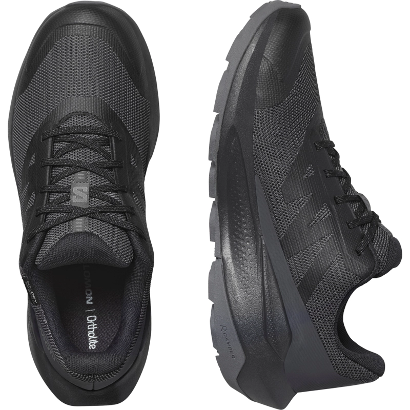 ZAPATILLA MUJER ELIXIR TOURP BL SALOMON - 6