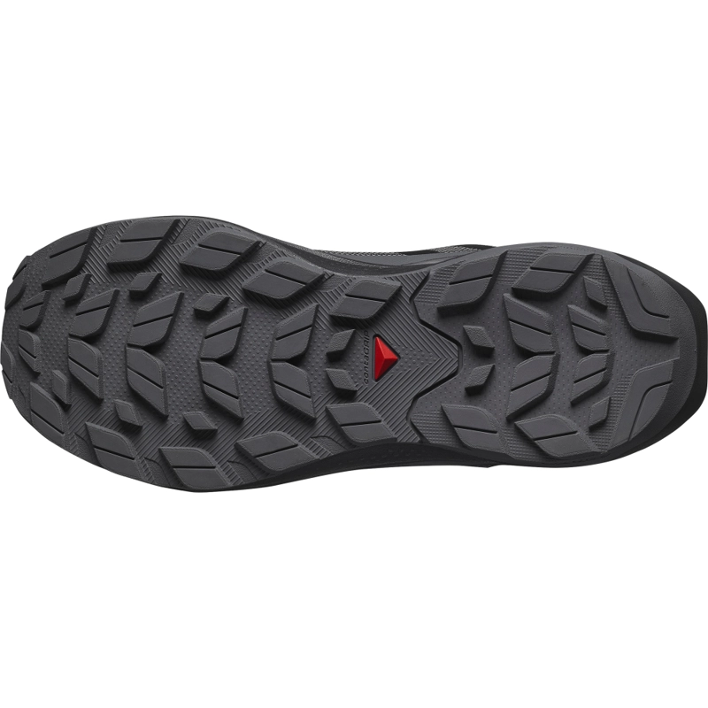 ZAPATILLA MUJER ELIXIR TOURP BL SALOMON - 7