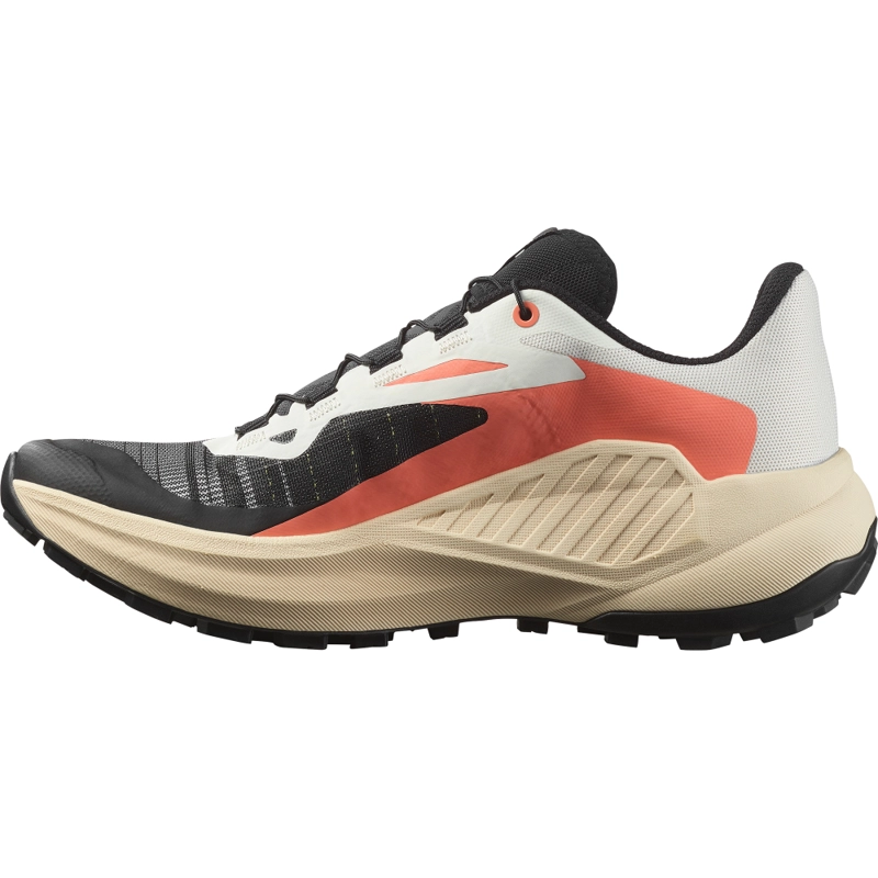 ZAPATILLA MUJER GENESIS FU SALOMON - 2