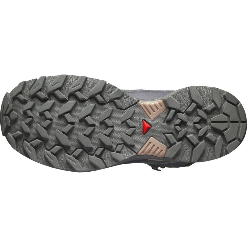 ZAPATOS MUJER X ULTRA 360 MID GORE-TEX SE SALOMON - 4
