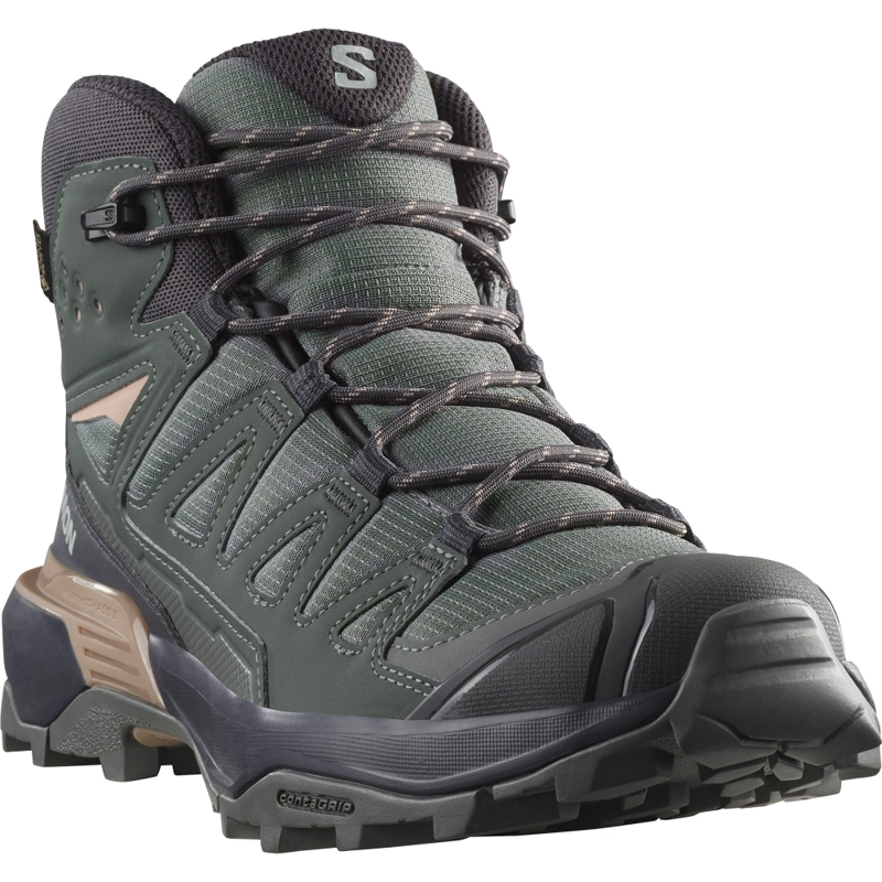 ZAPATOS MUJER X ULTRA 360 MID GORE-TEX SE SALOMON - 5