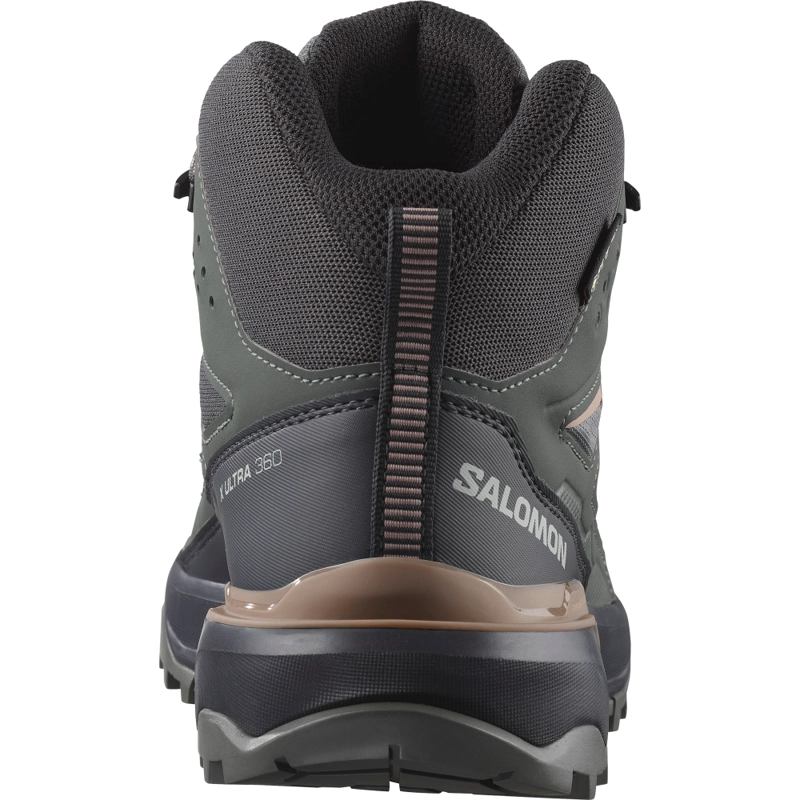 ZAPATOS MUJER X ULTRA 360 MID GORE-TEX SE SALOMON - 6
