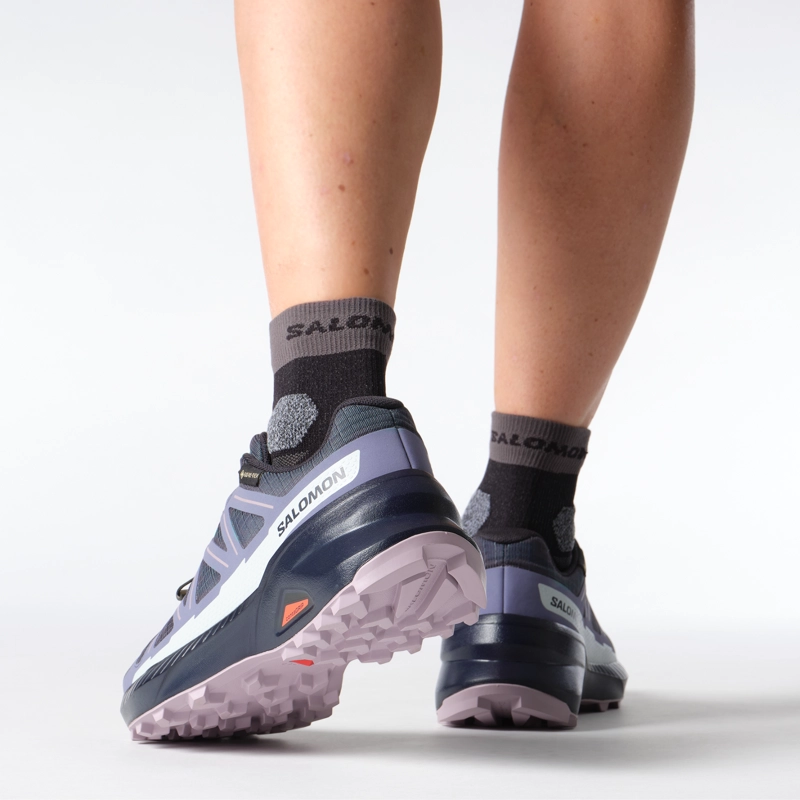 ZAPATILLA MUJER SPEEDCROSS PEAK GORE-TEX BL SALOMON - 4