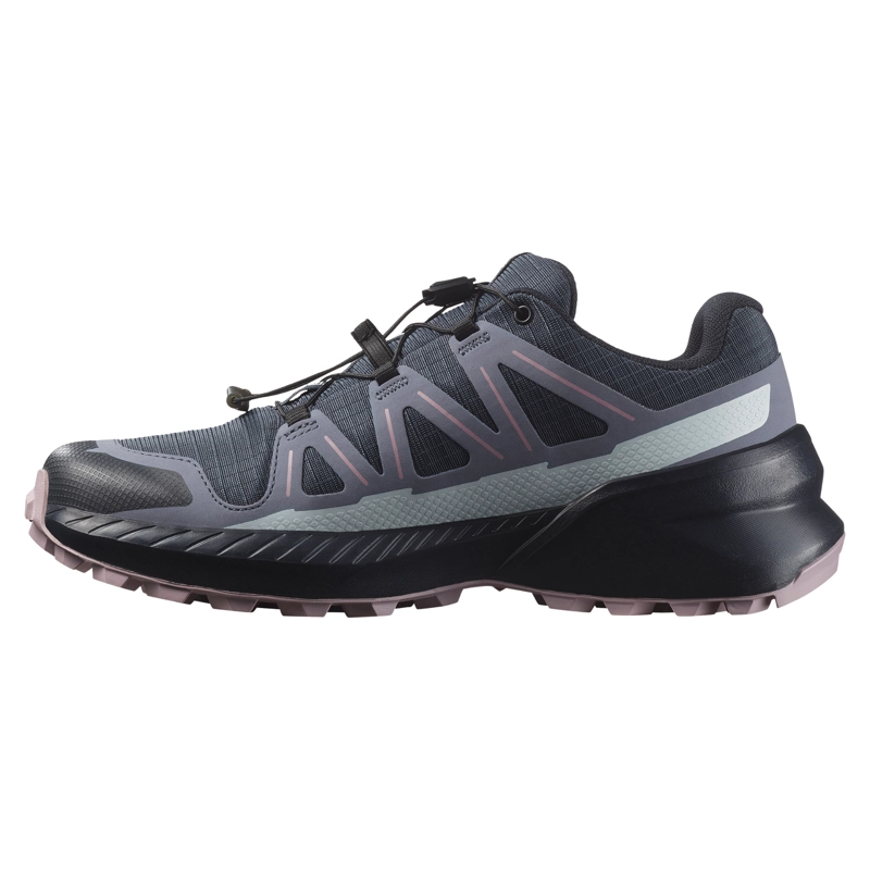 ZAPATILLA MUJER SPEEDCROSS PEAK GORE-TEX BL SALOMON - 6
