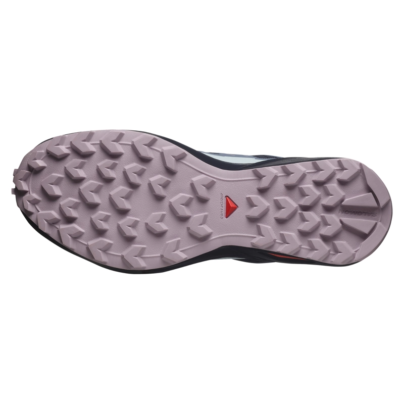 ZAPATILLA MUJER SPEEDCROSS PEAK GORE-TEX BL SALOMON - 8