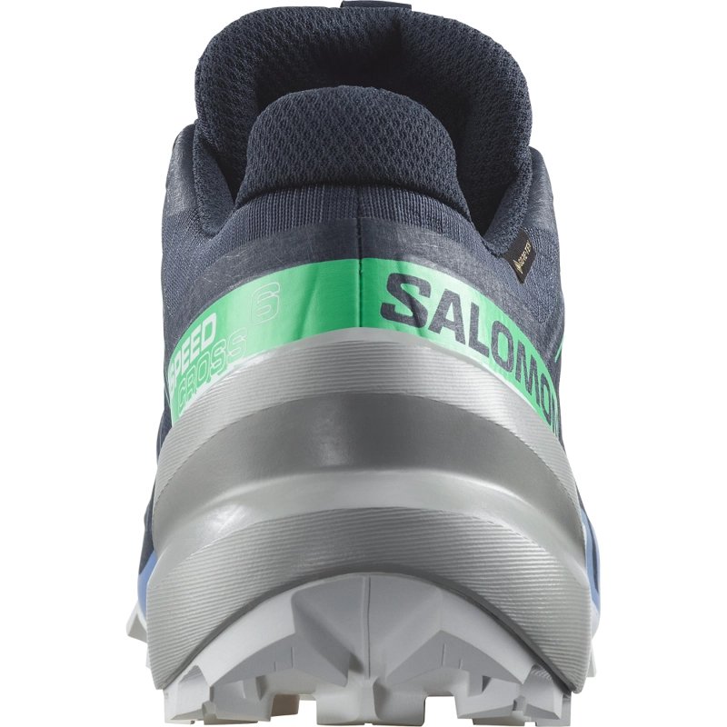 ZAPATILLA MUJER SPEEDCROSS 6 GORE-TEX CA SALOMON - 5