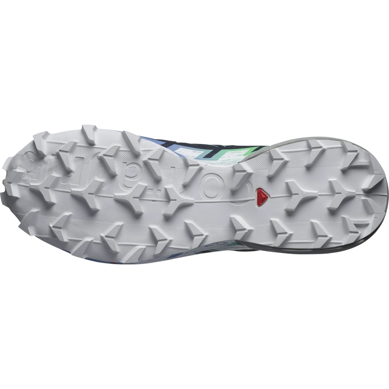 ZAPATILLA MUJER SPEEDCROSS 6 GORE-TEX CA SALOMON - 7