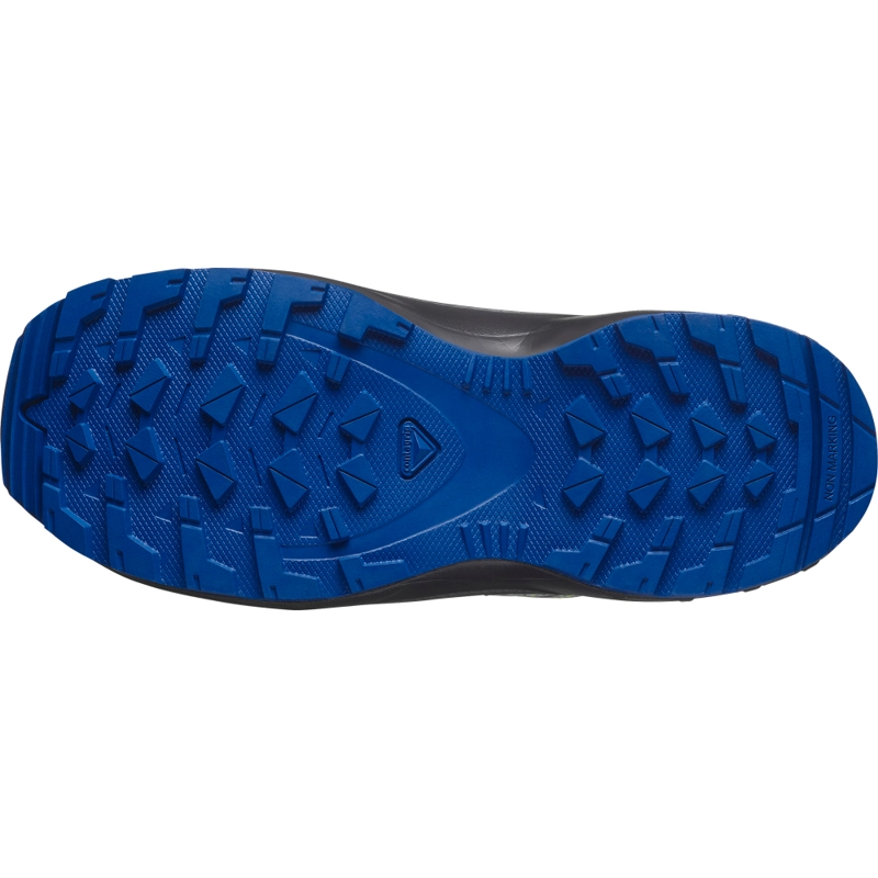 ZAPATILLA NIÑOS XA PRO V8 WATERPROOF NA SALOMON - 6
