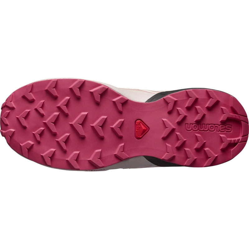 ZAPATILLA NIÑOS SPEEDCROSS J NO SALOMON - 6