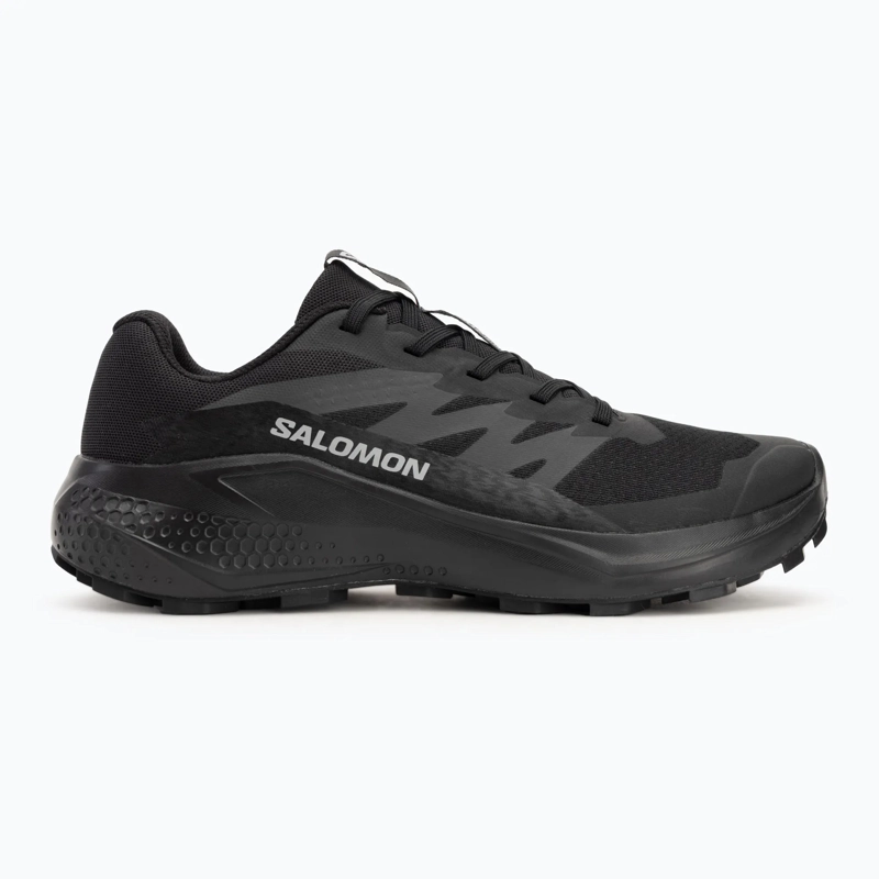 ZAPATILLA MUJER ALPHAGLIDE BL SALOMON - 1
