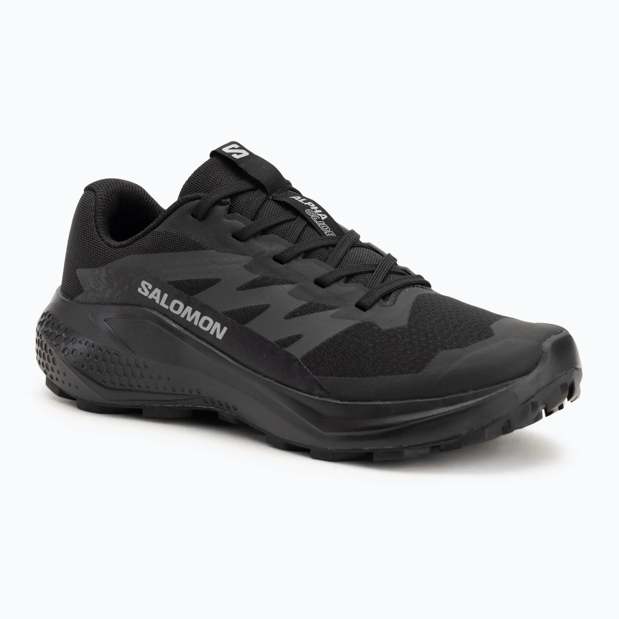 ZAPATILLA MUJER ALPHAGLIDE BL SALOMON - 2
