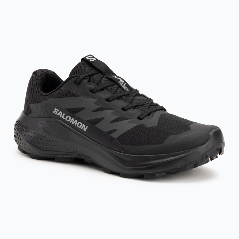 ZAPATILLA MUJER ALPHAGLIDE BL SALOMON - 2