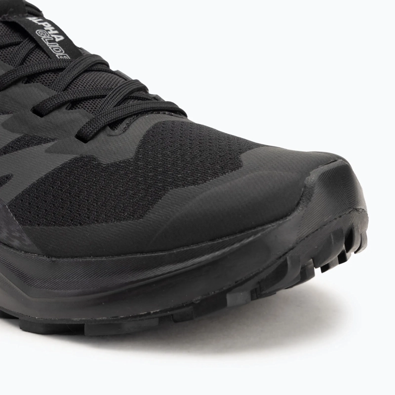 ZAPATILLA MUJER ALPHAGLIDE BL SALOMON - 4