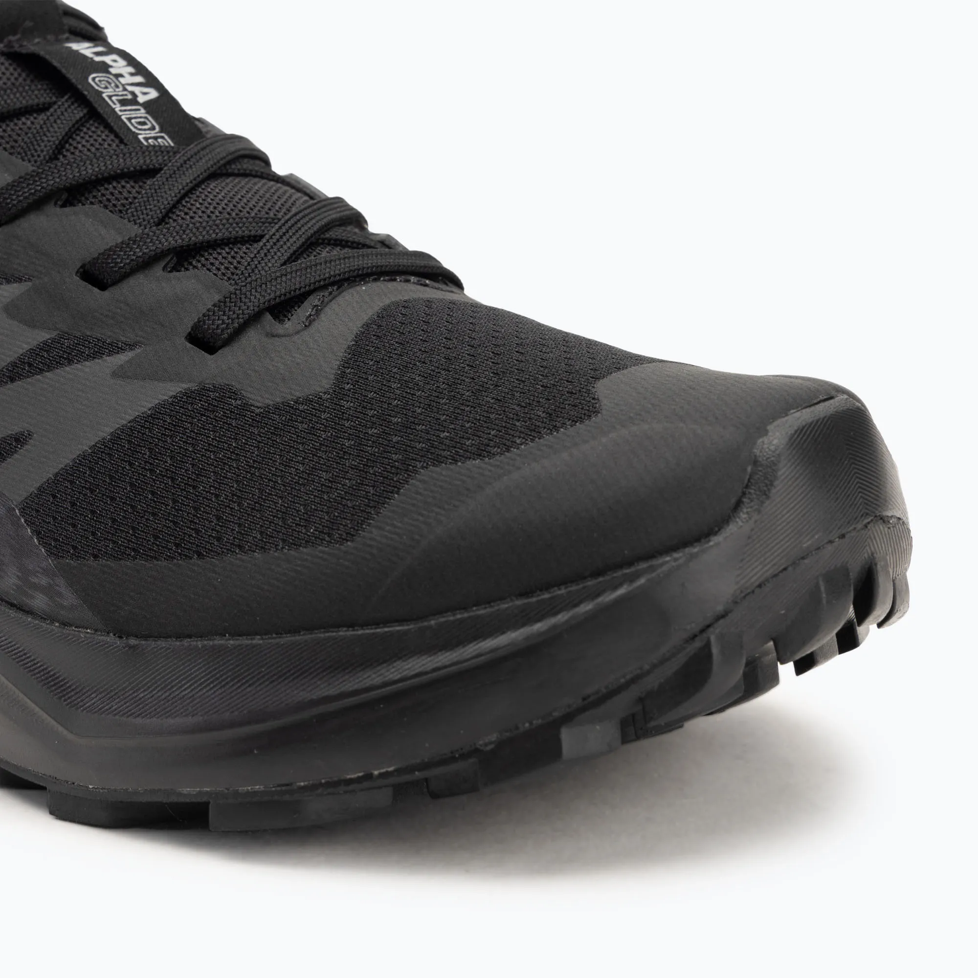 ZAPATILLA MUJER ALPHAGLIDE BL SALOMON - 4