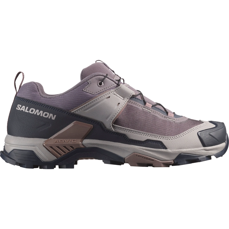 ZAPATILLA HOMBRE X ULTRA 5 EX SALOMON - 1