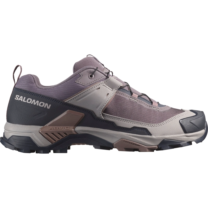 ZAPATILLA HOMBRE X ULTRA 5 EX SALOMON - 1