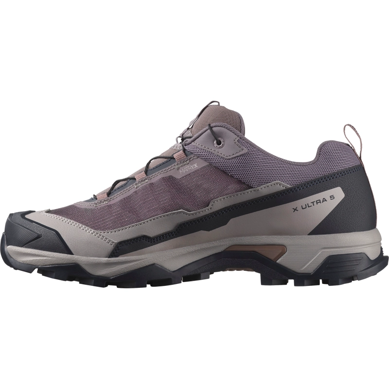 ZAPATILLA HOMBRE X ULTRA 5 EX SALOMON - 2
