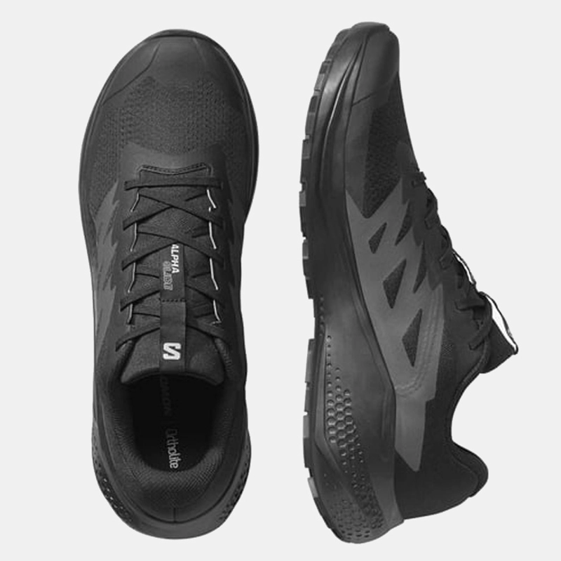 ZAPATILLA HOMBRE ALPHAGLIDE BL SALOMON - 6