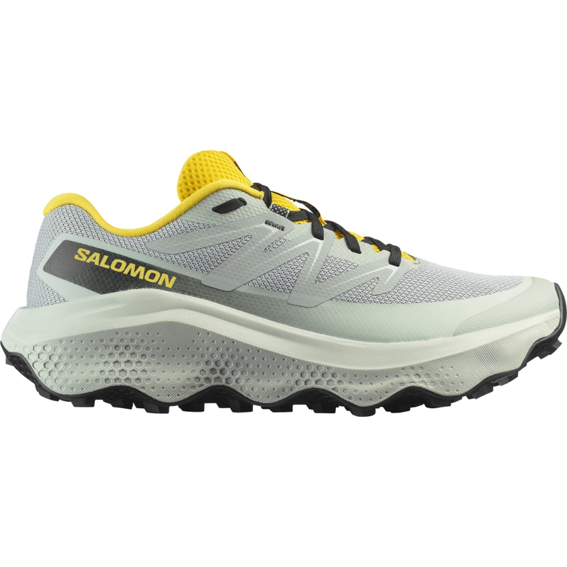 ZAPATILLA HOMBRE ULTRA FLOW 2 WR SALOMON - 1