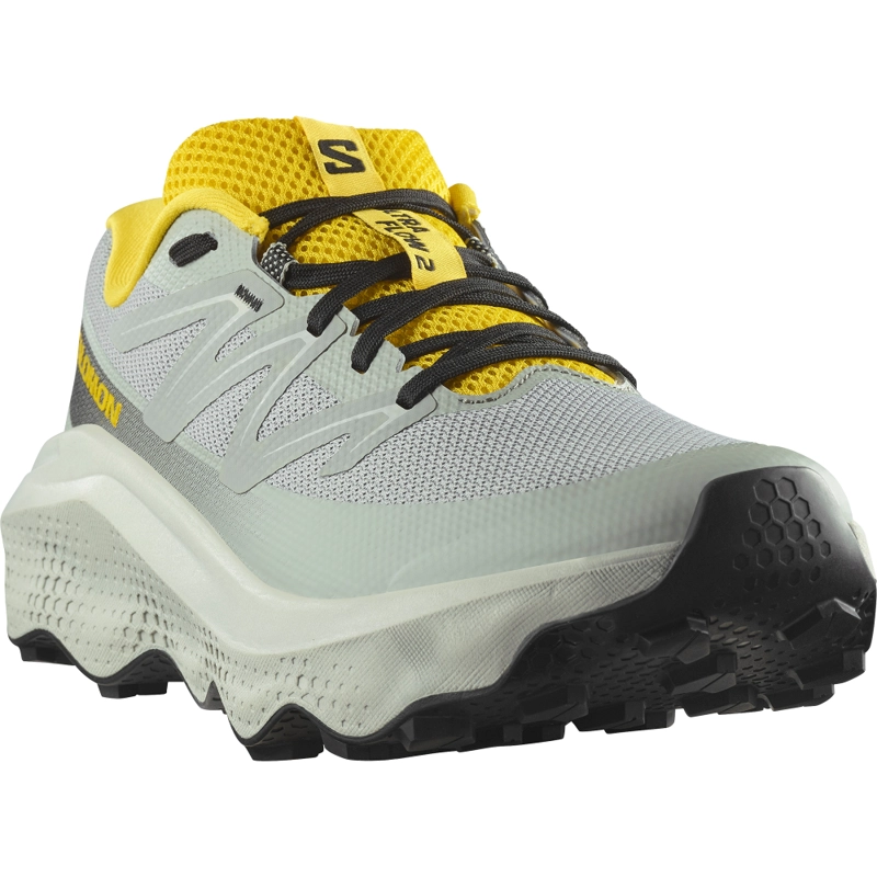 ZAPATILLA HOMBRE ULTRA FLOW 2 WR SALOMON - 4