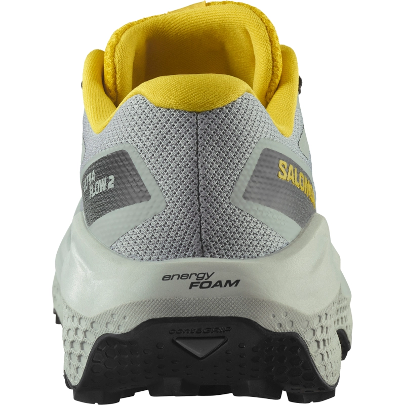 ZAPATILLA HOMBRE ULTRA FLOW 2 WR SALOMON - 5