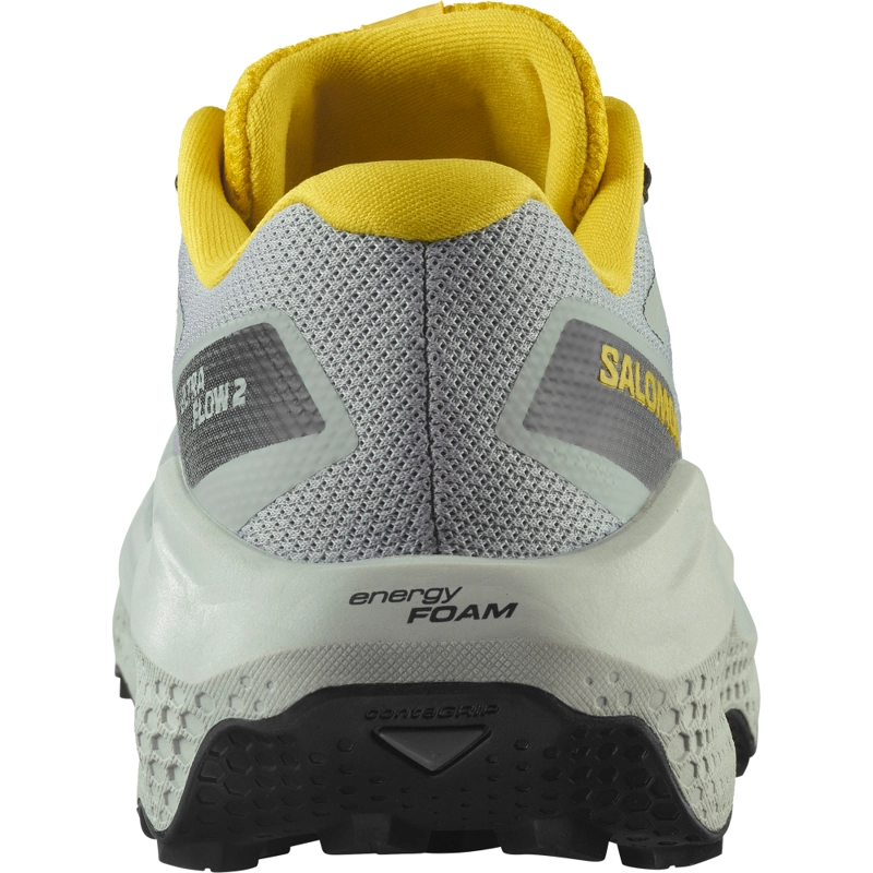 ZAPATILLA HOMBRE ULTRA FLOW 2 WR SALOMON - 5