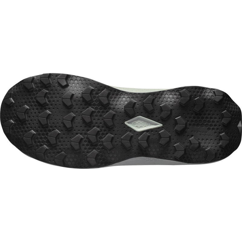 ZAPATILLA HOMBRE ULTRA FLOW 2 WR SALOMON - 7